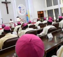 Les évêques du Sénégal refusent de bénir les couples homosexuels (Communiqué)