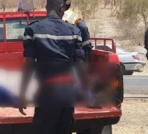 Sédhiou : du nouveau dans l’affaire de la fille de 15 ans battue à mort par ses parents et inhumée en cachette