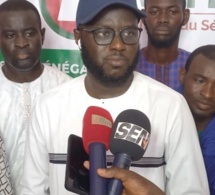 El Malick Ndiaye peste contre les six sages du CC et exige la libération de Diomaye Faye