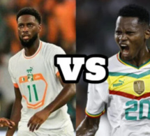 Can 2023 : Le Sénégal défiera la Côte d’Ivoire en huitièmes de finale