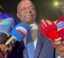 Parrainage, Diomaye Faye, Sonko, Karim Wade : Ces points évoqués par les recalés devant Macky Sall