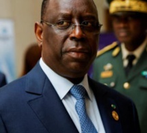 Bassirou Diomaye Faye : Ce que Macky Sall a dit aux candidats recalés