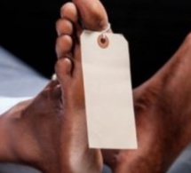 Meurtre au marché Nguélew de Thiès: un gardien retrouvé mort égorgé