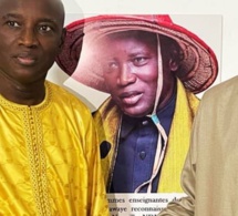 Présidentielle 2024: Talla Sylla rejoint Aly Ngouille Ndiaye
