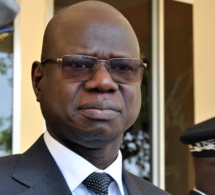 BBY Thiès : Augustin Tine élu Coordonnateur Départemental du Comité électoral
