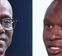 BBY Thiès : Augustin Tine élu Coordonnateur Départemental du Comité électoral
