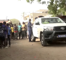 Oncle de Birame Soulèye Diop égorgé : les bizarreries d’un crime «abominable»