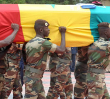 Minusma : Le Sénégal a perdu 15 jambars sur le théâtre des opérations