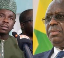 Présidentielle 2024 : Birame Souleye Diop avertit Macky Sall