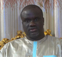 Bientôt les Élections Invité M. OUSSEYNOU Diouf Responsable Politique APR