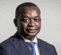 Présidentielle 2024 : Alioune Sarr soutiendra “le candidat de l'opposition le mieux placé pour gagner”