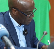 Présidentielle 2024 : Thierno Alassane Sall signe le pacte de bonne gouvernance démocratique issu des Assises