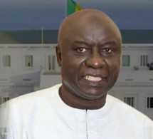 Idrissa Seck insiste sur l’importance d’accorder la priorité à la stabilité du pays