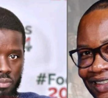 Présidentielle : Me Moussa Diop rejoint Bassirou Diomaye Faye