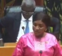Kaolack : La députée Rokhaya Ndiaye libérée