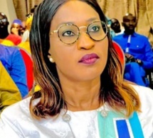 Report de la Présidentielle au 15 décembre : Zahra Iyane Thiam regrette une "violation flagrante" de la Constitution