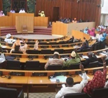 L’Assemblée entérine le report de la Présidentielle au 15 décembre 2024