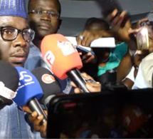 Biram Souleye Diop accuse « Macron, Macky Sall, France, CEDEAO et Le PDS complice ! »"
