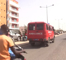  Suicide à Thiès: La victime connue, elle se nomme El Hadji Malick Ndoye