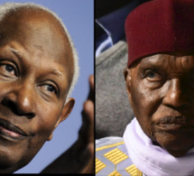 Crise politique : L'appel des ex présidents Diouf et Wade aux Sénégalais