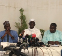MISSION D’OBSERVATION DE L’UNION EUROPÉENNE POUR LA PRÉSIDENTIELLE SÉNÉGALAISE : Jamra accuse l’UE de vouloir dérouler son calendrier Lgbt et accuse deux candidats d’avoir reçu des financements de lobbies Lgbt