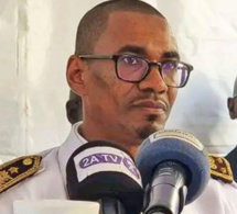 Le préfet de Dakar interdit la marche silencieuse de ce mardi