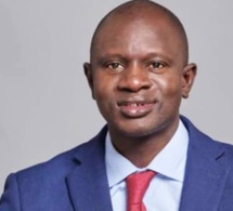Dr Babacar Diop délivre un message de paix à la communauté chrétienne