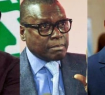 Pierre Atepa Goudiaby : "Sur ce point, Macky Sall est d'accord avec Ousmane Sonko"