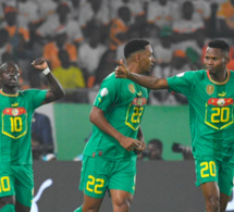 Nouveau classement FIFA : Plusieurs changements en Afrique, le Sénégal gagne 3 places dans le monde