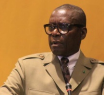 « D’ici quelques jours, Sonko et un millier de prisonniers libérés », Atépa sur Rfi