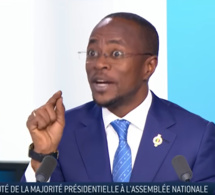 Crise au Sénégal : Abdou Mbow invité du Journal Afrique sur tv5 monde
