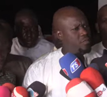 Plainte contre Mamadou Lamine Massaly: Les leaders de BBY et la Cojer de Thiès se dressent en bouclier