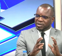  Convocation Mahamadou lamine Massaly : Les révélations de Me Ousmane Diagne 