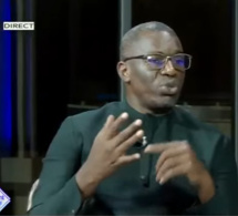 Ibrahima H. Dème sur une loi d’amnistie: « Dina bakh Sénégalais yi kham vérité bi avant...»