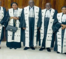 REQUETES CONTRE LE REPORT DE LA PRESIDENTIELLE : Le Conseil constitutionnel annule le décret du Président Macky Sall et demande l’organisation de l’élection dans les meilleurs délais