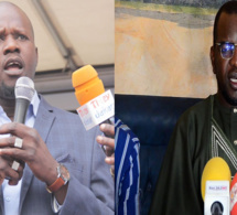 Affaire Massaly/Me Ousmane Diagne
