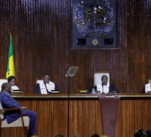 Annulation du décret de Macky Sall : on sait pourquoi le magistrat Cheikh Ndiaye n’a pas siégé