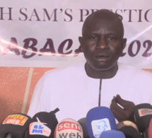 Babacar Diop accepte la main tendue du Président Macky Sall
