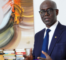 TAS crache sur « les discussions souterraines » : « Ceux qui font des compromis coupables contre une élection inclusive sont complices de la déstabilisation orchestrée par Macky Sall »