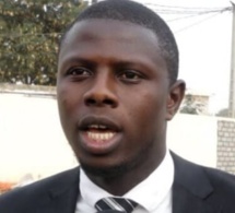 Après son retour d'exil, Me Ngagne Demba Touré arrêté par la police