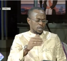 Abdou MBOW sur la Présidentielle; décision du Conseil Constitutionnel..