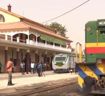 La Renaissance Ferroviaire au Sénégal : Un Nouveau Souffle pour Thiès et Diamniadio