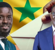 Amadou Ba a félicité Bassirou Diomaye Faye