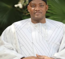 Macky Sall félicite Bassirou Diomaye Faye