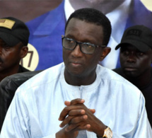 Déclaration : Amadou Ba "réitère ses félicitations au Président Bassirou Diomaye Faye"