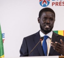 Economie : Les premiers effets positifs de l'élection de Bassirou Diomaye Faye