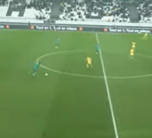 Sénégal vs Bénin Match Amical en direct