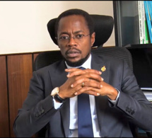 Abdou Mbow  félicite Bassirou Diomaye Faye le nouveau président élu