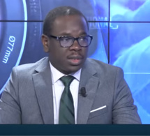 Birame Souleye Diop: « Le Président de la République aura besoin de compétences de tous bords...»