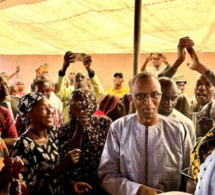 Le Maire de Kaffrine Abdoulaye Saydou Sow annonce qu’il retourne dans l’opposition